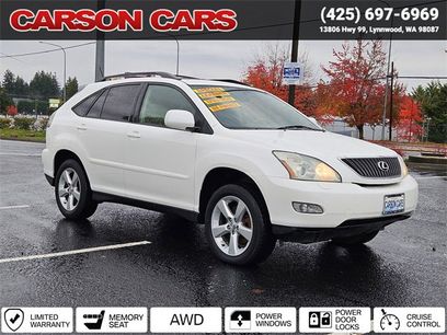 Used 2004 Lexus RX 330 AWD