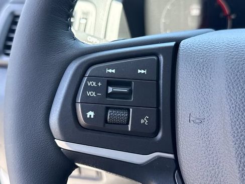 New 2026 Honda Ridgeline RTL image 35