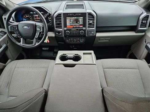 Used 2015 Ford F150 XLT w/ Equipment Group 302A Luxury RWD image 17
