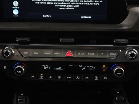 Used 2024 Kia Telluride SX Prestige X-Pro image 22