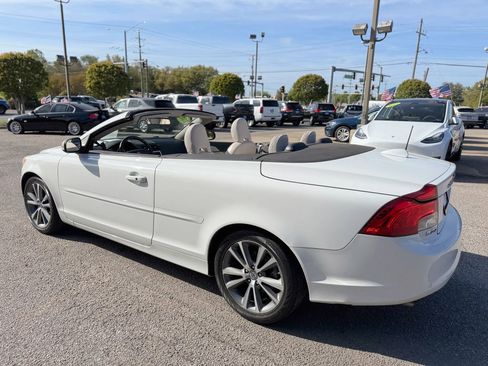 Used 2013 Volvo C70 T5 image 45
