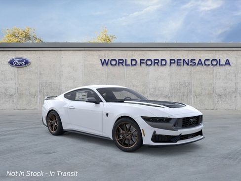 New 2026 Ford Mustang Dark Horse RWD image 29