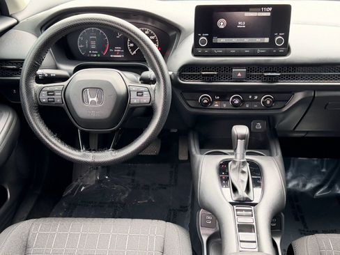 Used 2025 Honda HR-V LX image 27