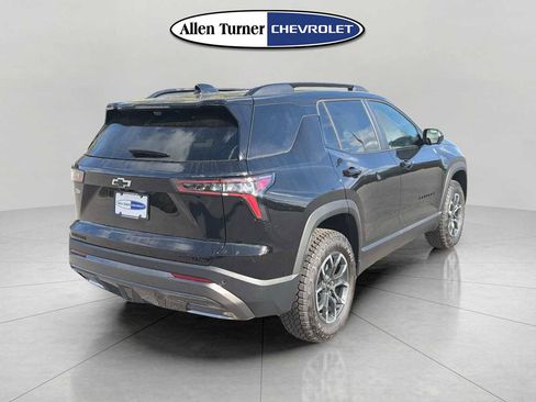 New 2026 Chevrolet Equinox ACTIV w/ Convenience Package III image 4