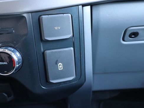 Used 2025 Ford F150 XLT w/ Equipment Group 301A Standard image 28