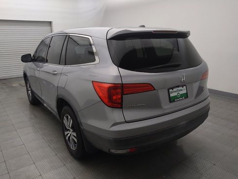 Used 2016 Honda Pilot EX-L image 5