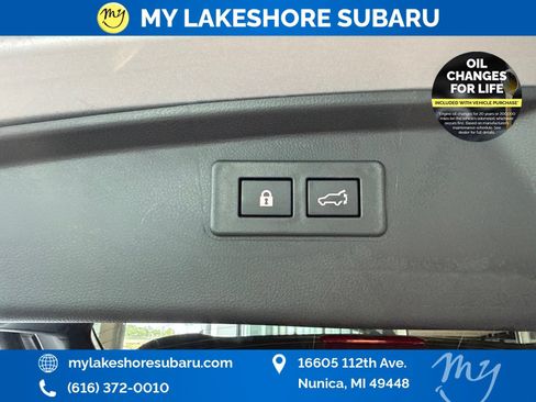 Certified 2025 Subaru Outback Limited AWD/4WD image 30
