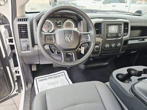 Used 2021 RAM 1500 Tradesman w/ Popular Equipment Group image 10