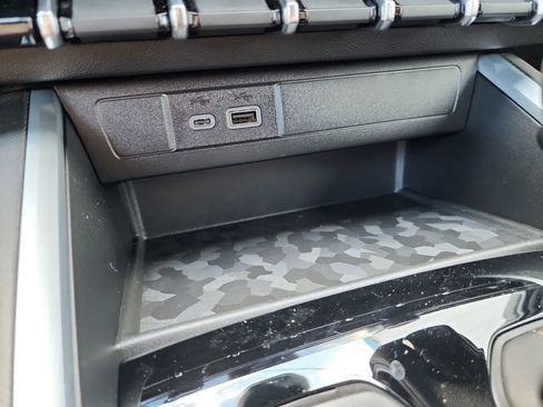 New 2026 Chevrolet Colorado W/T w/ Advanced Trailering Package image 29