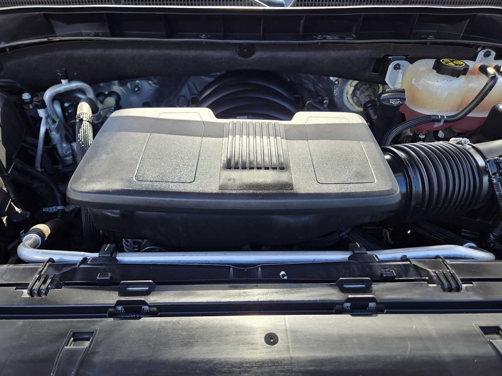 Certified 2023 GMC Yukon Denali Ultimate AWD/4WD image 32