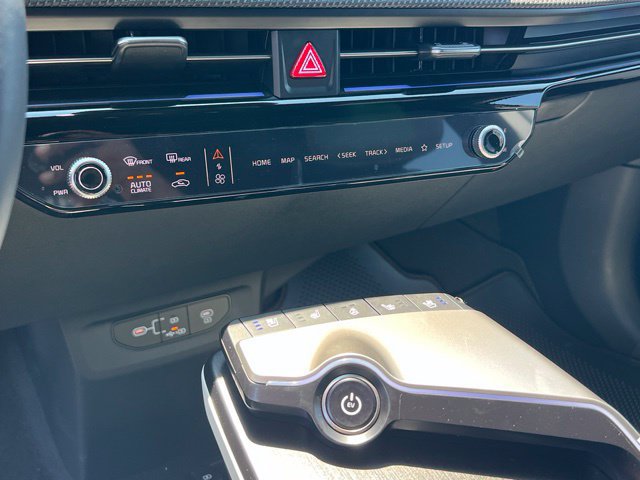 New 2026 Kia EV6 GT-Line AWD/4WD image 20