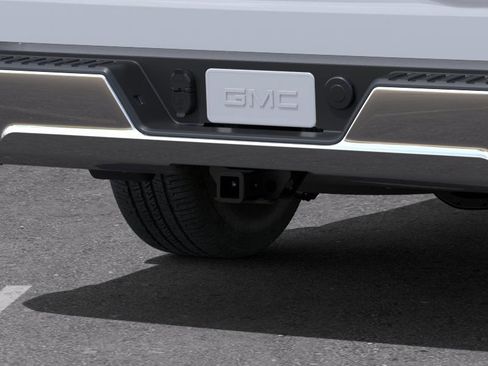 New 2025 GMC Sierra 1500 Pro w/ Pro Value Package image 16