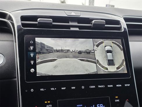 Used 2022 Hyundai Santa Cruz Limited image 19