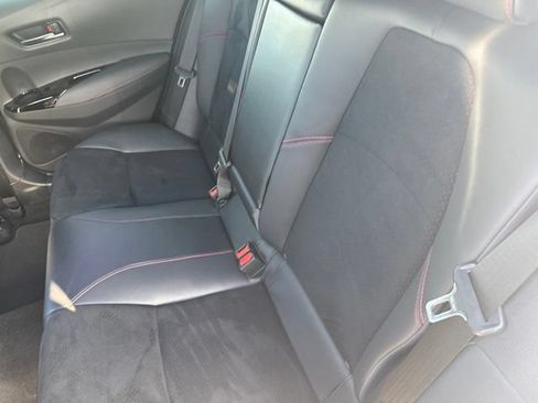 Used 2025 Toyota Corolla GR AWD/4WD image 21