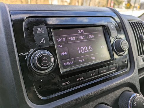 Used 2020 RAM ProMaster 1500 image 13