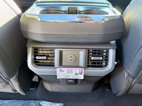 New 2026 Ford F150 Lariat w/ Equipment Group 501A Mid image 33