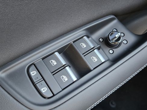 New 2026 Audi Q7 2.0T Premium Plus AWD/4WD image 9