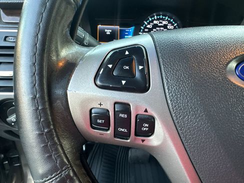 Used 2014 Ford Flex Limited FWD image 25