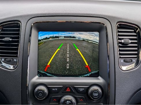 Used 2018 Dodge Durango SRT AWD/4WD image 31