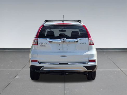 Used 2015 Honda CR-V EX-L image 5