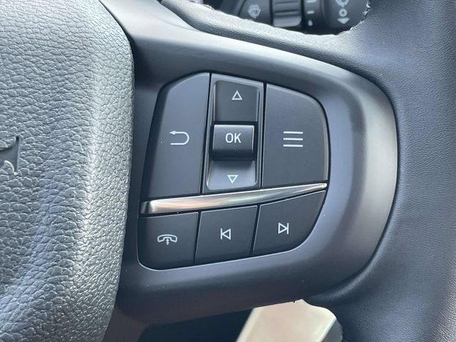 New 2026 Ford Ranger XLT w/ Equipment Group 301A High AWD/4WD image 19