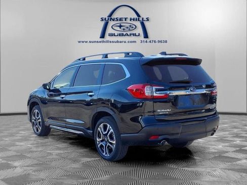 New 2026 Subaru Ascent Touring image 46