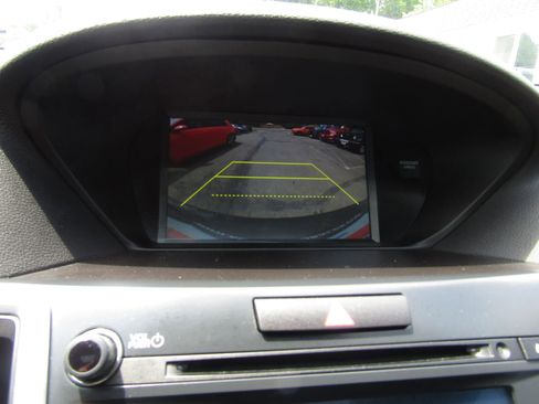 Used 2020 Acura TLX V6 w/ Technology Package image 20