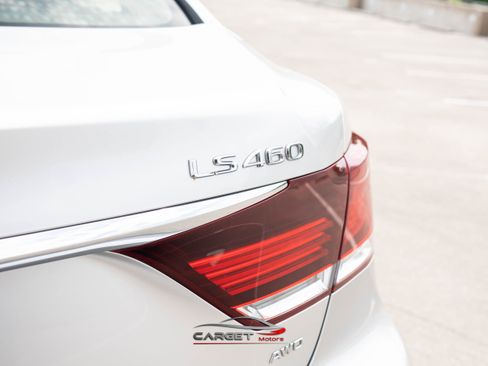 Used 2014 Lexus LS 460 AWD w/ Comfort Package image 50