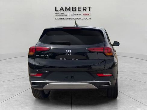 Used 2024 Buick Encore GX Preferred FWD image 4