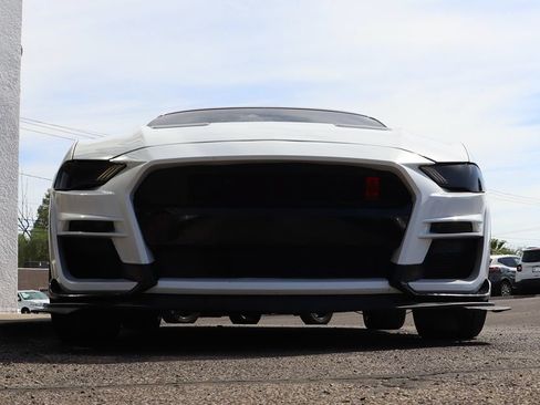 Used 2021 Ford Mustang GT w/ Equipment Group 301A RWD image 17