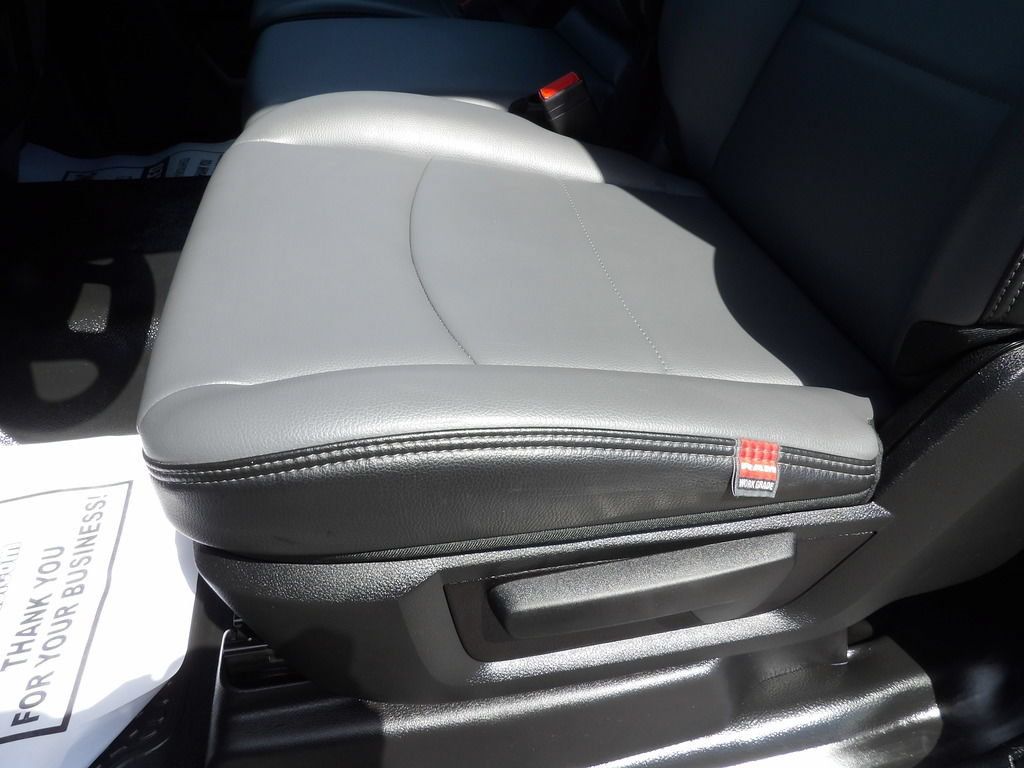 Used 2024 RAM 4500 Tradesman RWD image 30