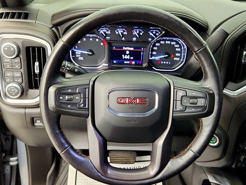 Used 2019 GMC Sierra 1500 AT4 AWD/4WD image 11