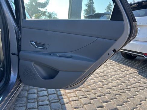 New 2026 Hyundai Elantra Sport w/ Cargo Package image 19