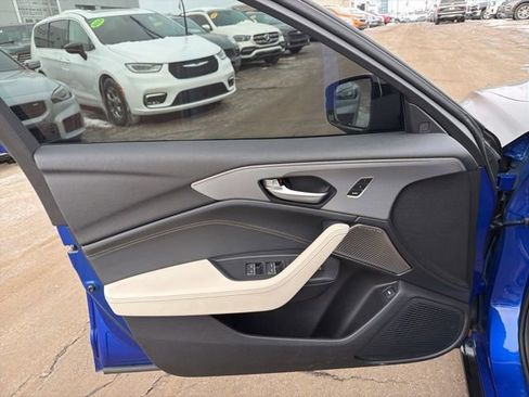 Used 2025 Acura TLX Type S image 10