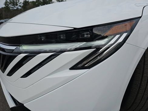 New 2026 Nissan Sentra SV w/ SV Convenience Package FWD image 32
