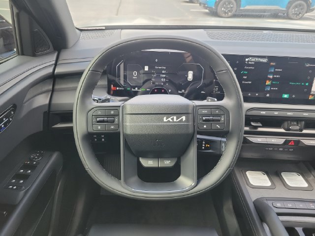 New 2027 Kia Telluride SX X-Line w/ Towing Package AWD/4WD image 12