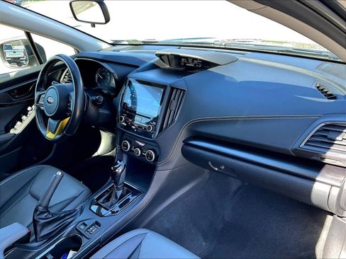 Used 2021 Subaru Crosstrek 2.5i Sport w/ Moonroof Package AWD/4WD image 14