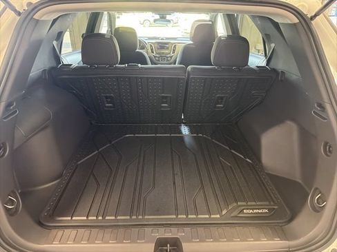 Used 2024 Chevrolet Equinox LS w/ LS Convenience Package AWD/4WD image 28