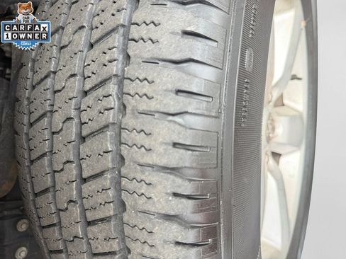 Used 2024 RAM 1500 Classic SLT AWD/4WD image 19