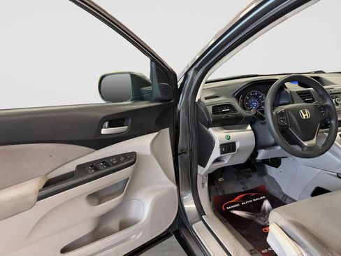 Used 2013 Honda CR-V EX image 11