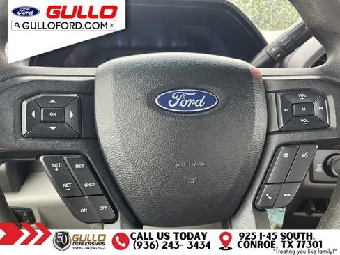 Used 2019 Ford F250 XL w/ Power Equipment Group AWD/4WD image 21