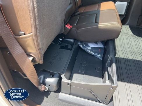 New 2026 Ford F350 King Ranch AWD/4WD image 29