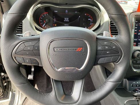 Certified 2018 Dodge Durango R/T w/ Trailer Tow Group IV AWD/4WD image 27