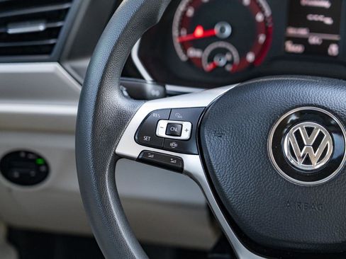 Used 2019 Volkswagen Jetta S FWD image 22