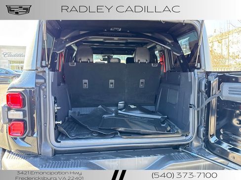 Used 2024 Ford Bronco Raptor image 14