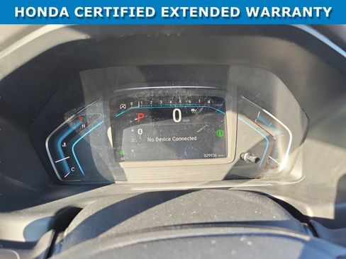 Certified 2024 Honda Odyssey Sport image 35