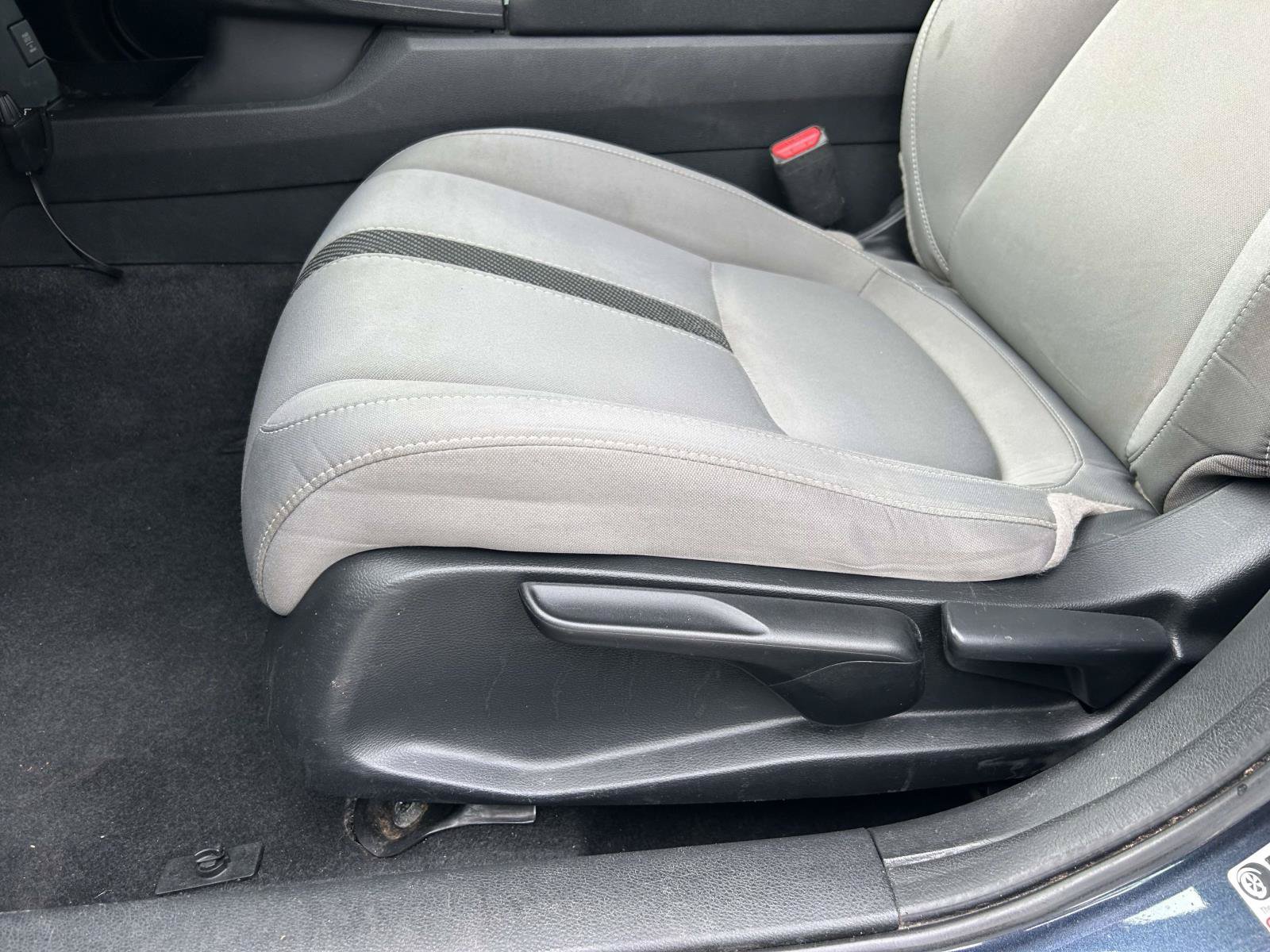 Used 2017 Honda Civic LX image 16