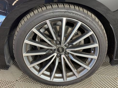 Used 2023 Audi A5 2.0T Premium Plus w/ Premium Plus AWD/4WD image 12