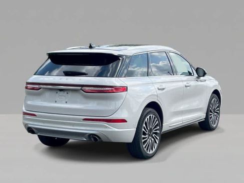 Used 2022 Lincoln Corsair Reserve w/ Equipment Group 201A AWD/4WD image 8