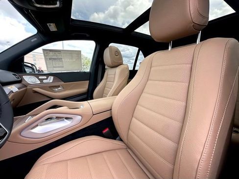 New 2026 Mercedes-Benz GLE 450e 4MATIC image 23